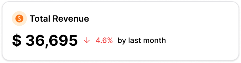 Revenue